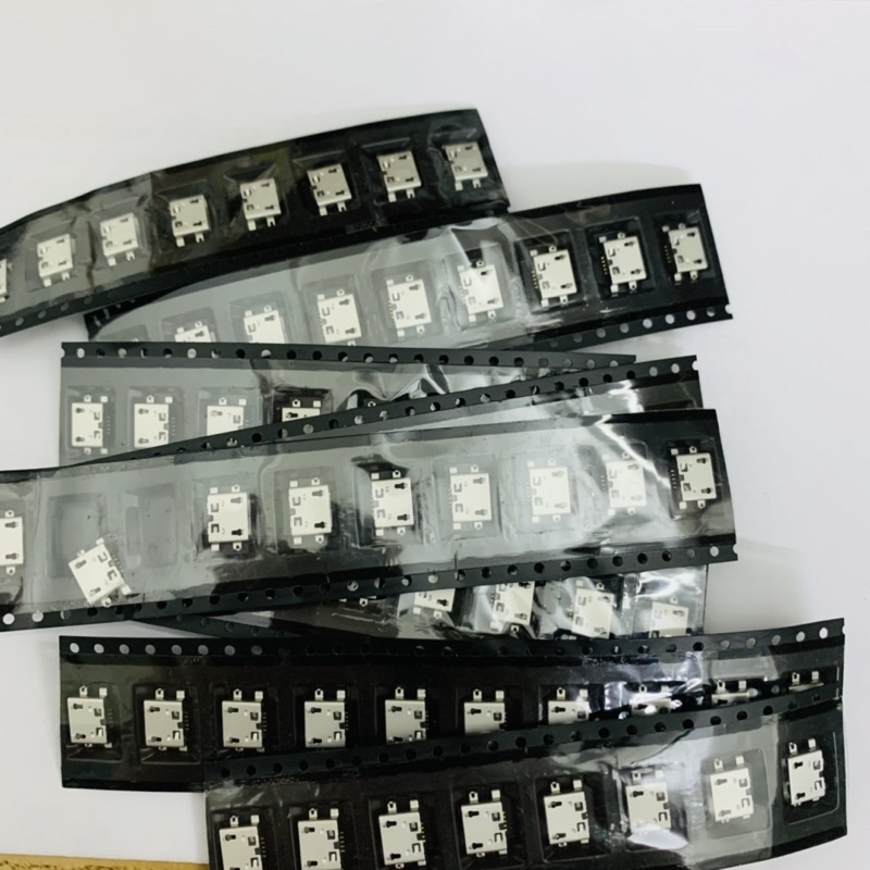 CỤM CHÂN SẠC VSMART JOY 1 PLUS / JOY1+