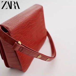 Túi Zara auth có sẵn