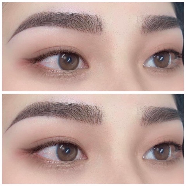 💞<SIÊU HOT> 💞Bút kẻ lông mày phẩy 4D, Chuyên nghiệp, chất lượng cao, vẽ phát ra ngay đường chân mày😘 | BigBuy360 - bigbuy360.vn