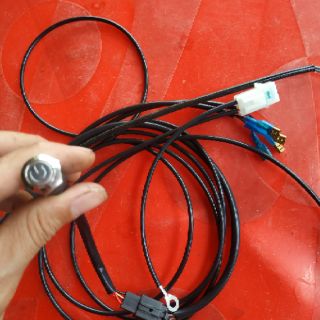 Mạch chuyển còi zin và còi đôi