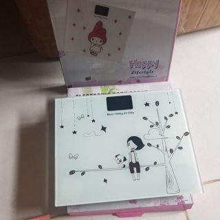Cân sức khỏe