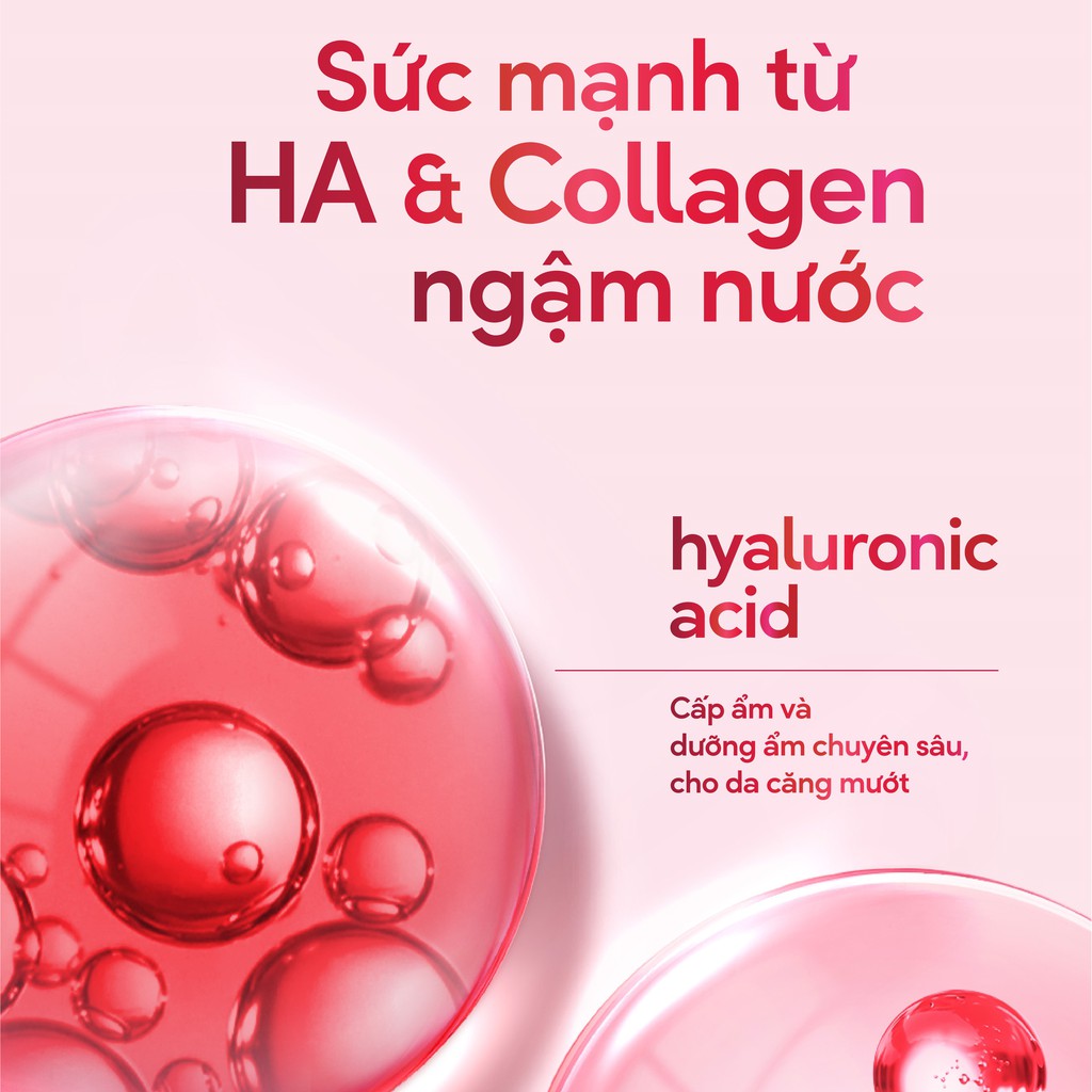 [HB gift] Pond's dưỡng chất ngăn ngừa lão hóa chuyên sâu 30ml