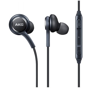 Tai nghe AKG Samsung S10/S10+ - Hàng Chuẩn - Tặng Kèm 2 Bộ Núm