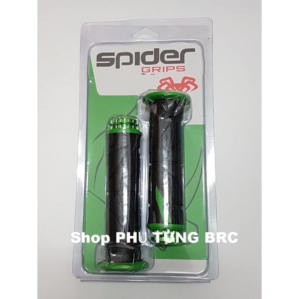 Bao tay gù SPIDER nhện