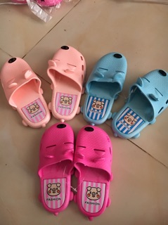 Sục hình thú cho bé sz 26-30