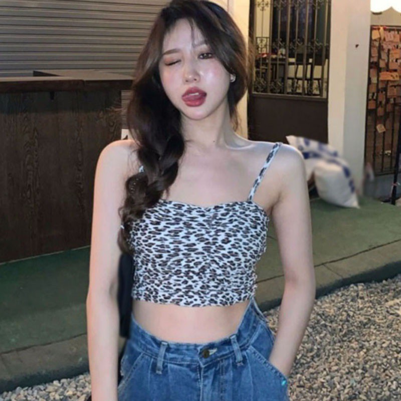 Áo không tay thiết kế xinh xắn quyến rũ cho nữ | BigBuy360 - bigbuy360.vn