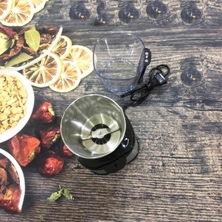Máy xay hạt cafe Lock&lock EJM301 - Larva Store