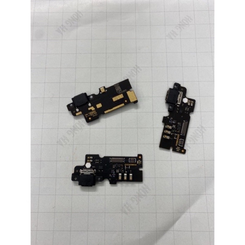 Bo cáp sạc Xiaomi Mi Mix