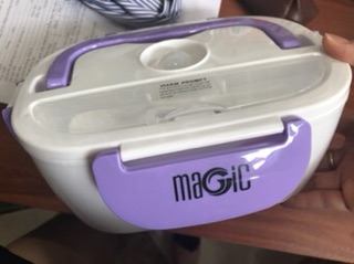 Cặp lồng điện