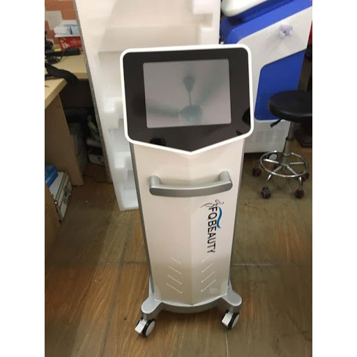 [ LỖI 1 ĐỔI 1 - Bảo hành 12 tháng] Máy triệt lông diode laser FQ Beauty