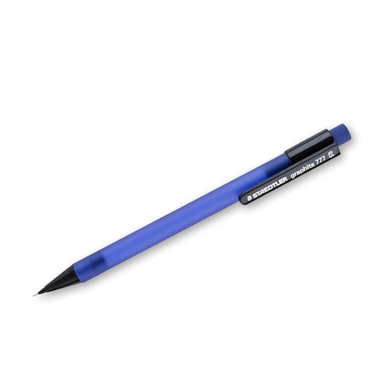 Chì kim Staedtler 0.5 đủ màu, Bút chì kim