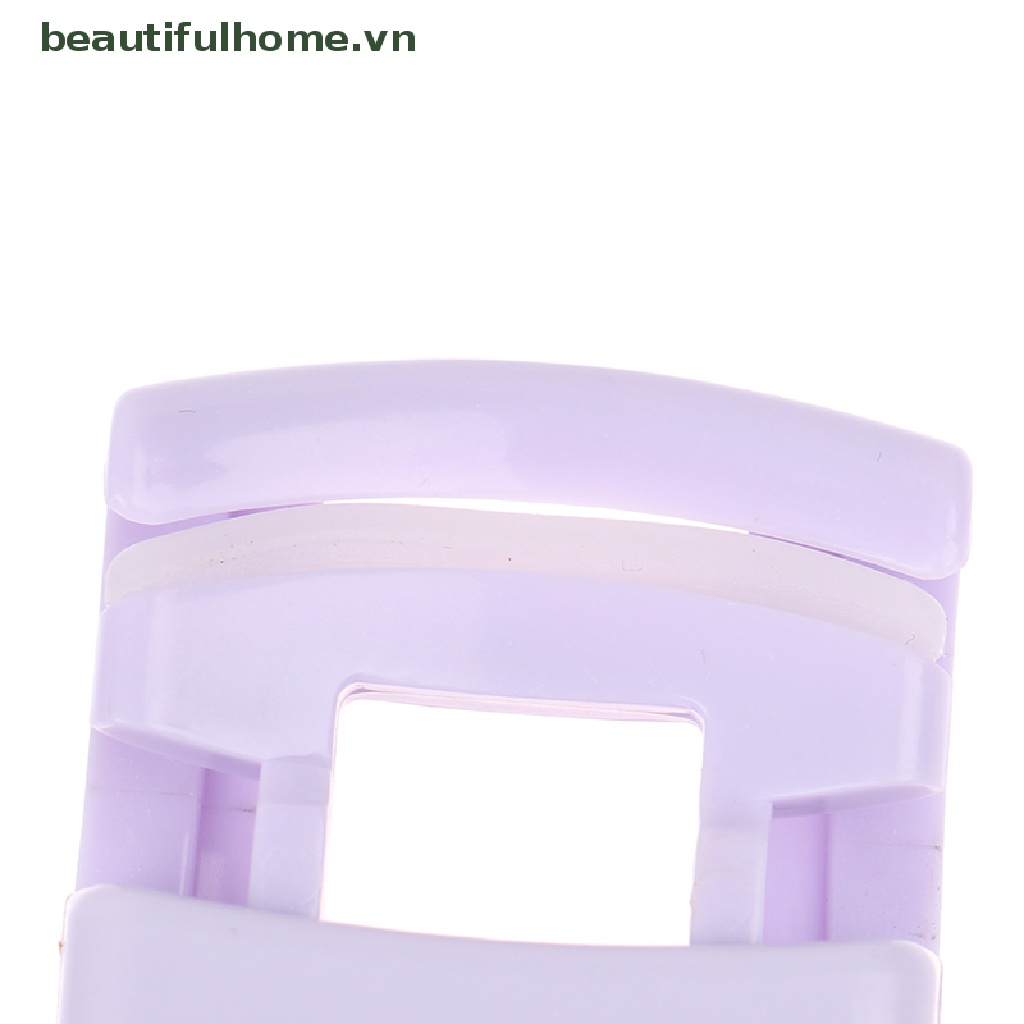 Dụng Cụ Bấm Cong Lông Mi Mini Chuyên Nghiệp