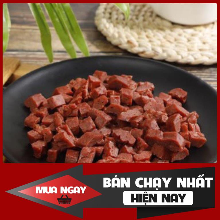 [❌GIÁ SỈ❌] Snack bò viên Taotao ăn vặt cho chó mèo ❤️