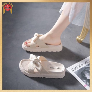 Dép Sandal Đế Dày Thời Trang Mùa Hè