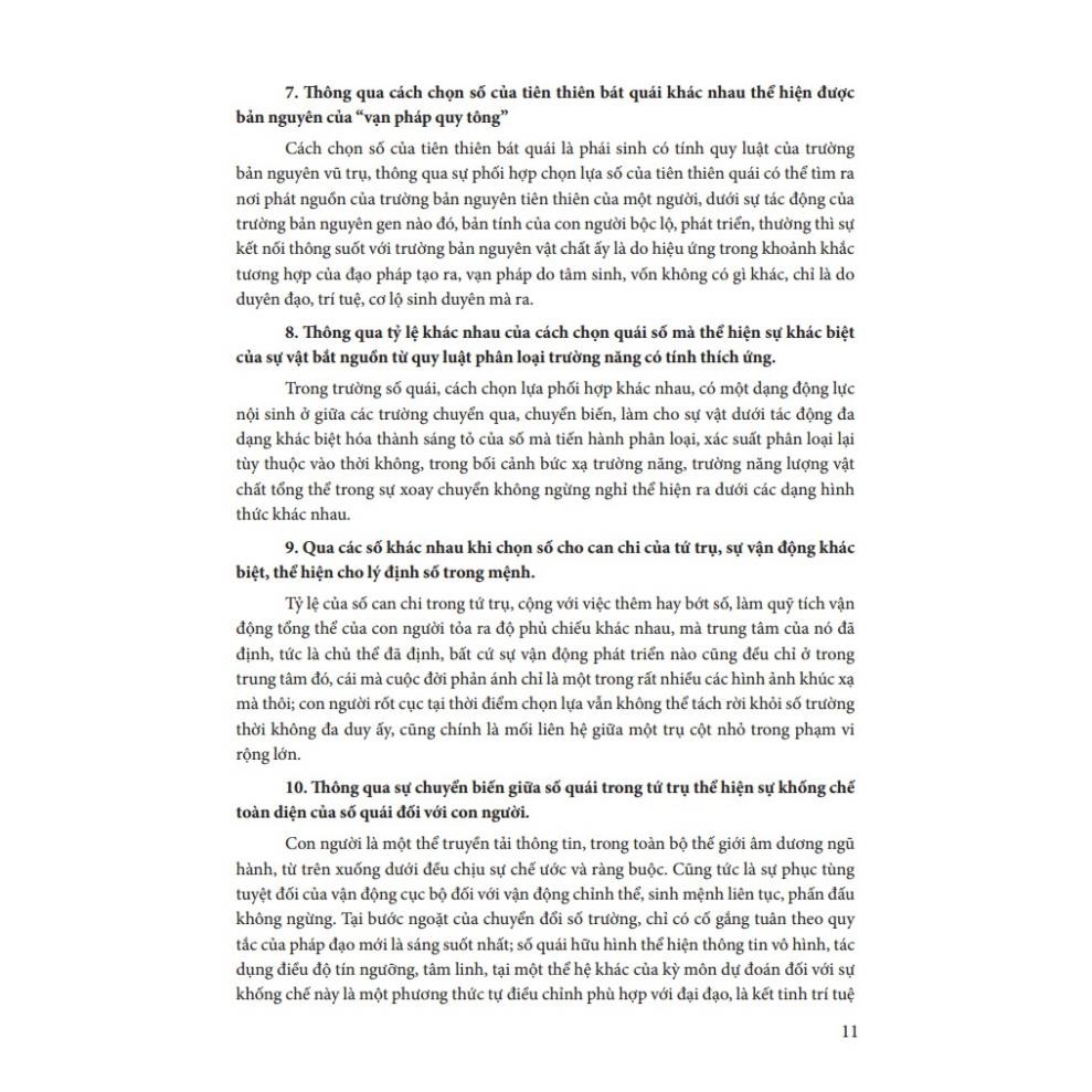 Sách - Tứ trụ chu dịch dự đoán học (bìa cứng) | BigBuy360 - bigbuy360.vn