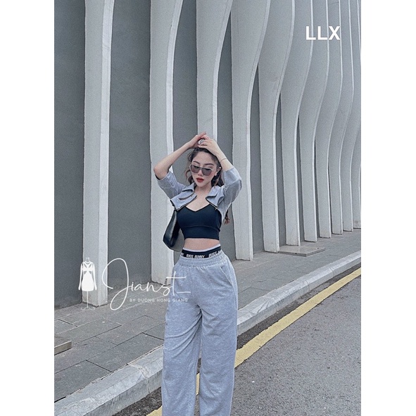 Set bộ 3 cạp chữ cực chất