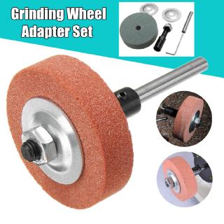 Bộ dụng cụ bánh mài đánh bóng 120-150 grit 70x20x10mm plus