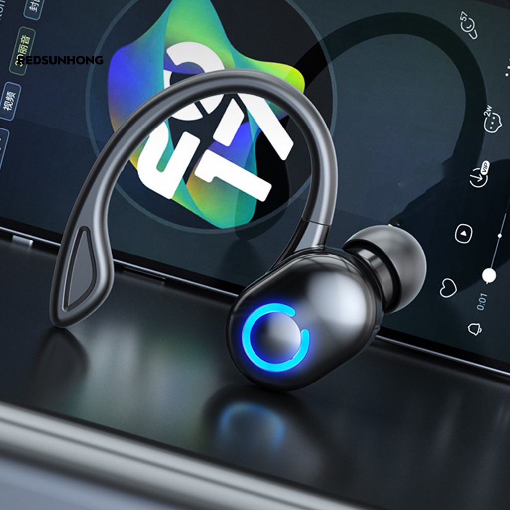 Tai Nghe Thể Thao Không Dây Chống Nước RSH.z