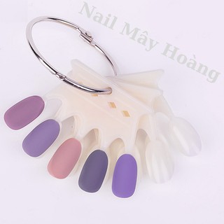 Móng que vương miện-phụ kiện nail