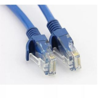 Cáp mạng LAN bấm sẳn 2 đầu