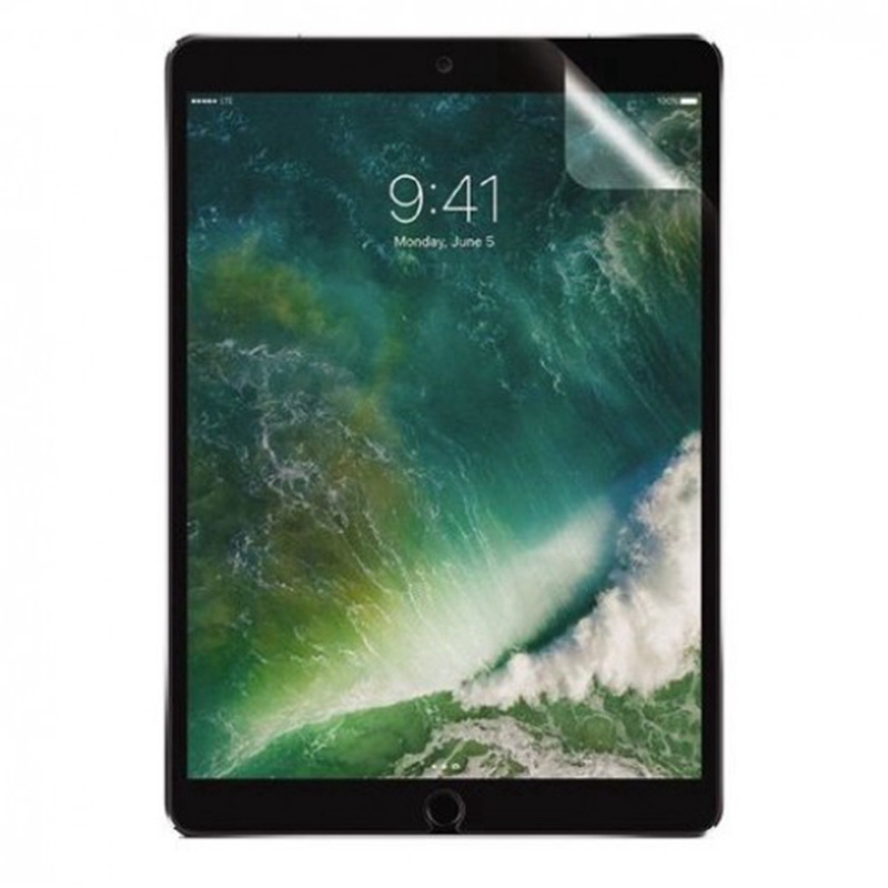Dán HD mềm NIXXOS thích hợp cho 9.7 iPad 2017/2018 Air1 Air2 Air3 10.2 iPad 7th Gen Mini 12345 Pro 9.7 Pro 10.5