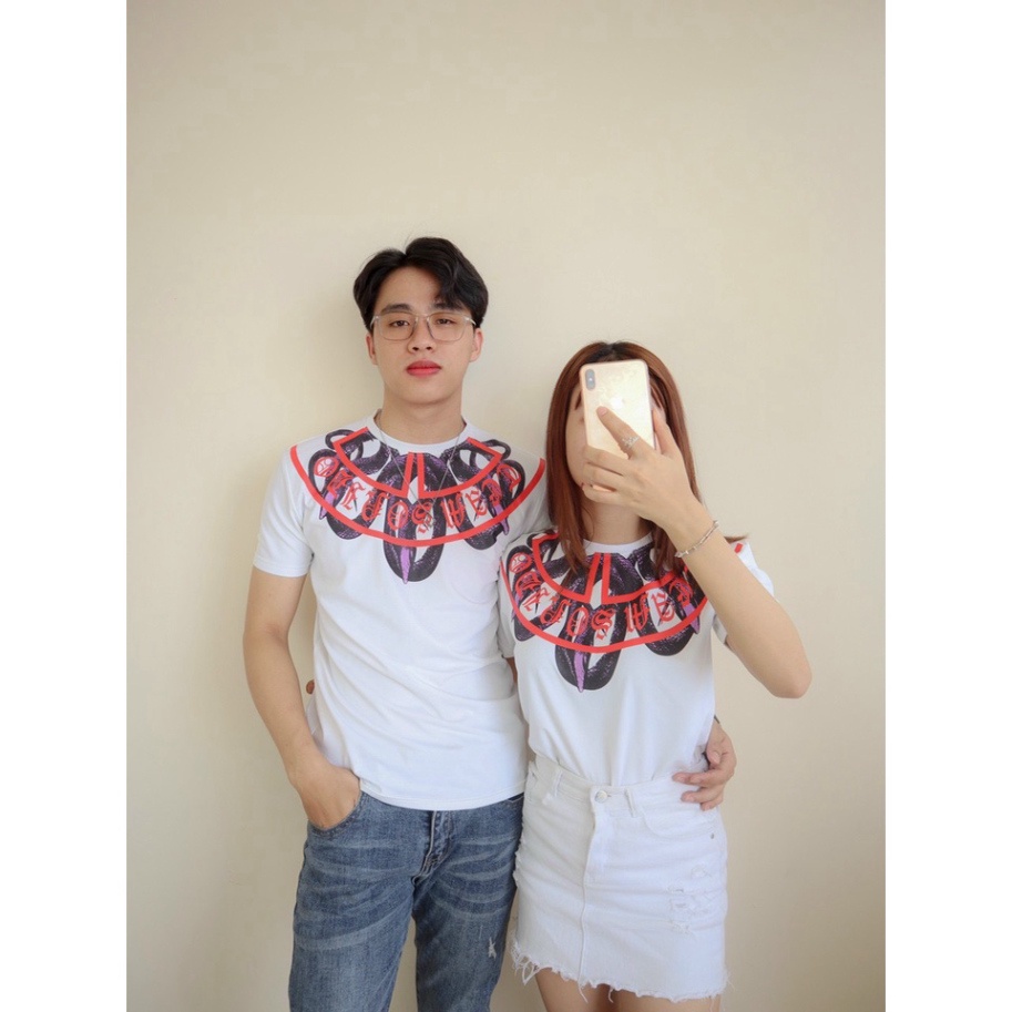 Áo Thun Nam Cổ Tròn Áo Thun Tay Ngắn Vải Cotton Xuất Xịn In Hình Chất, Chuẩn Form, Sang Trọng Lịch Lãm | BigBuy360 - bigbuy360.vn