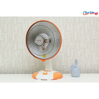 Quạt sưởi Sunhouse SHD7004 (SHD-7004) - 800W
