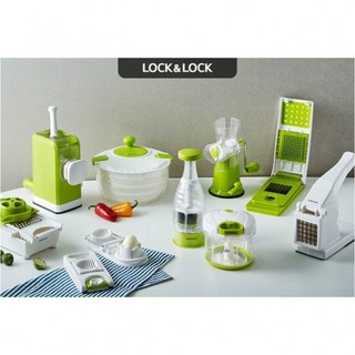 DỤNG CỤ XAY LOCK&LOCK CKS304