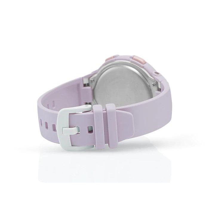Đồng hồ Casio Baby-G Nữ BSA-B100-4A2 chính hãng bảo hành 5 năm Pin trọn đời