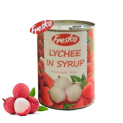 Vải lon Fresko 565gram