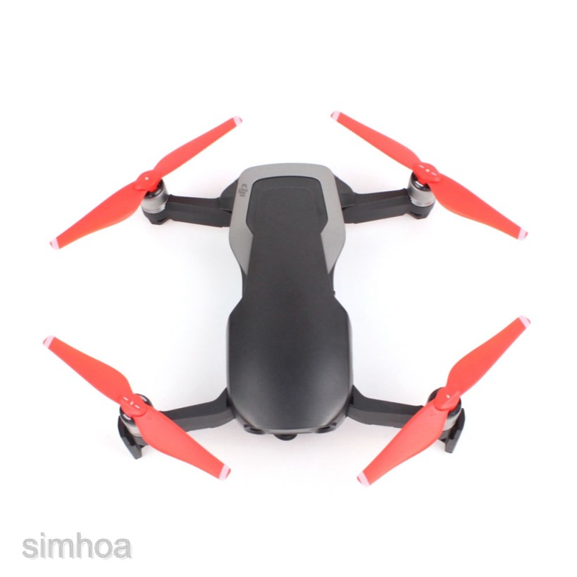 Cặp cánh quạt CW / CCW cho máy bay điều khiển DJI Mavic Air chất lượng
