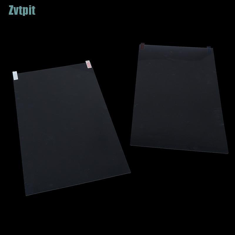 1 miếng dán màn hình LCD 15 inch trong suốt cho laptop