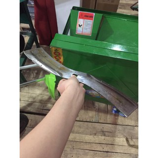 Dao băm cỏ dùng cho máy băm cỏ 1.1kw, 1.5kw