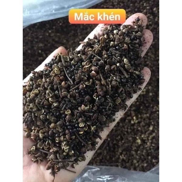MẮC KHÉN CHUẨN RỪNG ĐIỆN BIÊN HÀNG LOẠI 1 100gr