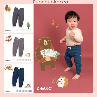 Chaang awd2210 quần jogger park 3 màu