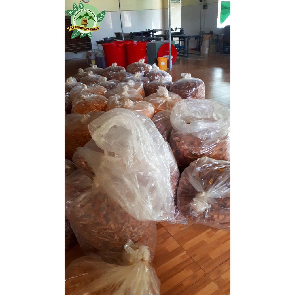 500gr CHUỐI SẤY KHÔNG ĐƯỜNG  ĐẶC SẢN GIA LAI | BigBuy360 - bigbuy360.vn