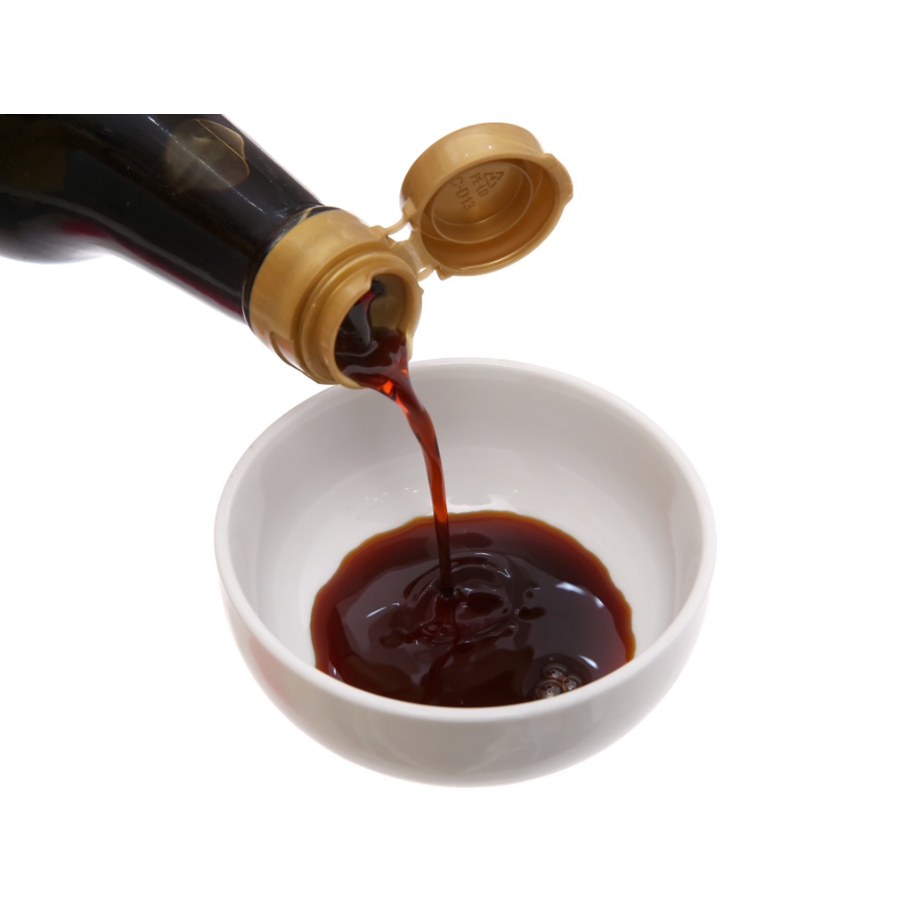 Nước tương đậu nành thượng hạng Lee Kum Kee 500ml