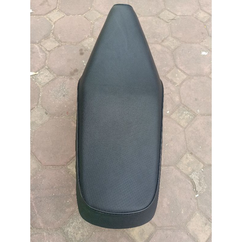 Da bọc yên Wave ZX