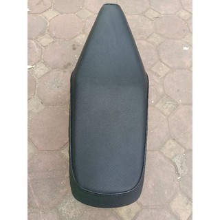 Da bọc yên wave zx
