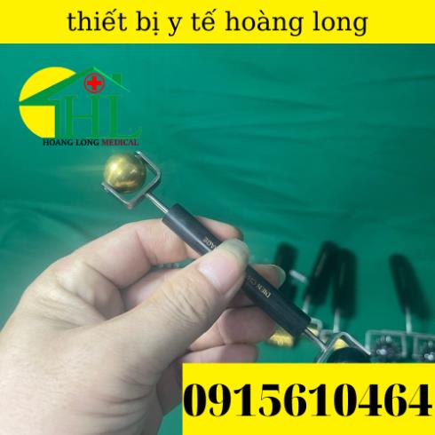 Dụng cụ diện chẩn - Lăn Đồng Sừng Láng