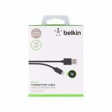 Cáp Sạc Micro USB Belkin F2CU012bt04 (1.2m)