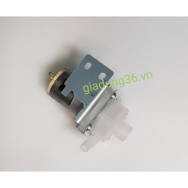 Motor bơm nước bình nước nóng