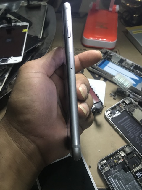 Điện thoại cũ IPhone 6 giá bèo