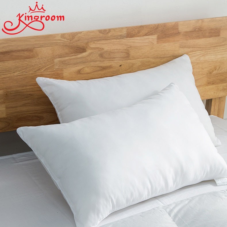 Ruột gối nằm gòn mềm mịn R790 KINGROOM ( Có bán kèm vỏ gối )