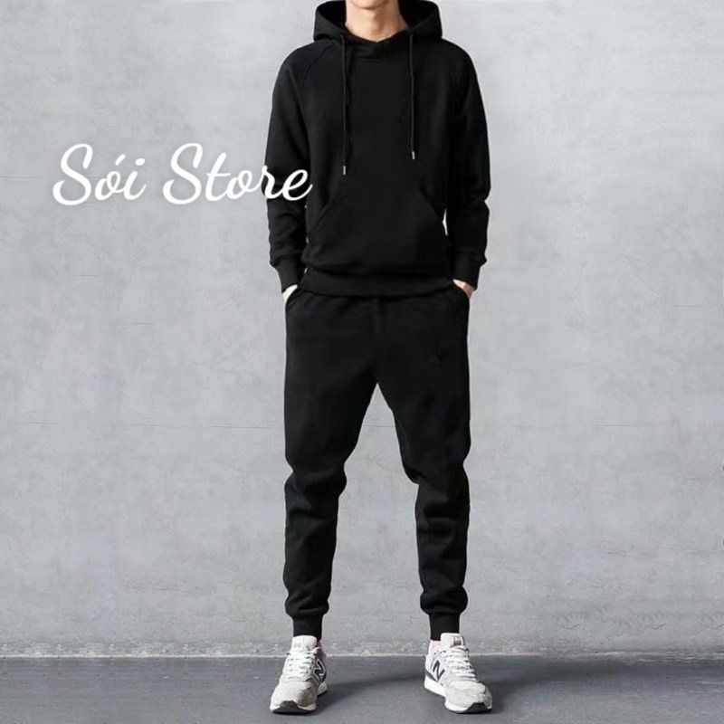 40- 100kg Áo HOODIE NAM NỮ bigsize unisex | BigBuy360 - bigbuy360.vn