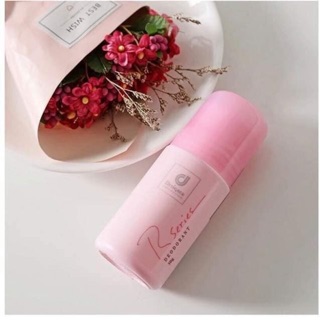 Lăn khử mùi nước hoa Series Thái Lan