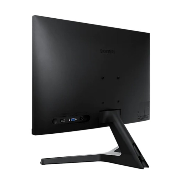 [Mã ELMSHX03 hoàn 6% xu đơn 2TR] Màn hình viền mỏng Samsung FHD LS24R350 | BigBuy360 - bigbuy360.vn