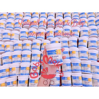 Sữa Non Pháp Fenioux Colostrum hộp 200 viên
