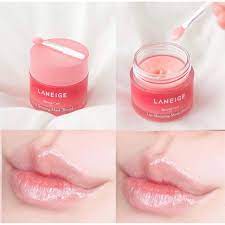 Mặt nạ ngủ cho môi Laneige Lip Sleeping Mask 20g/ 3g