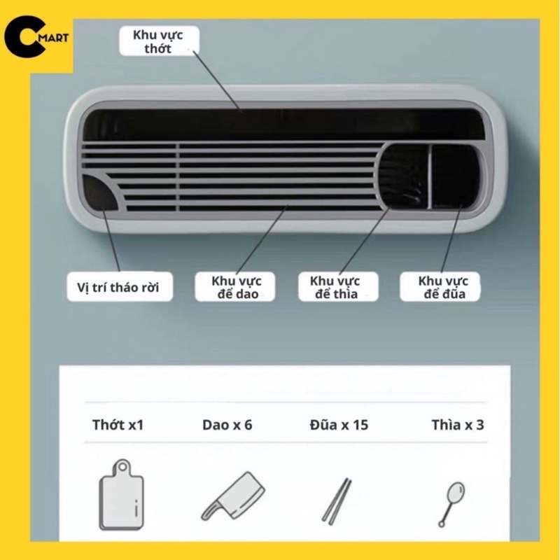 Máy Sấy Tiệt Trùng Dao Thớt Đũa Khử Khuẩn TIA UV BEAR XDQ-B01Q1 CHÍNH HÃNG.